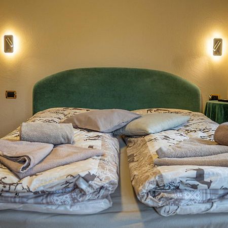 Maison Ostaria Myholidaylivigno Exteriör bild