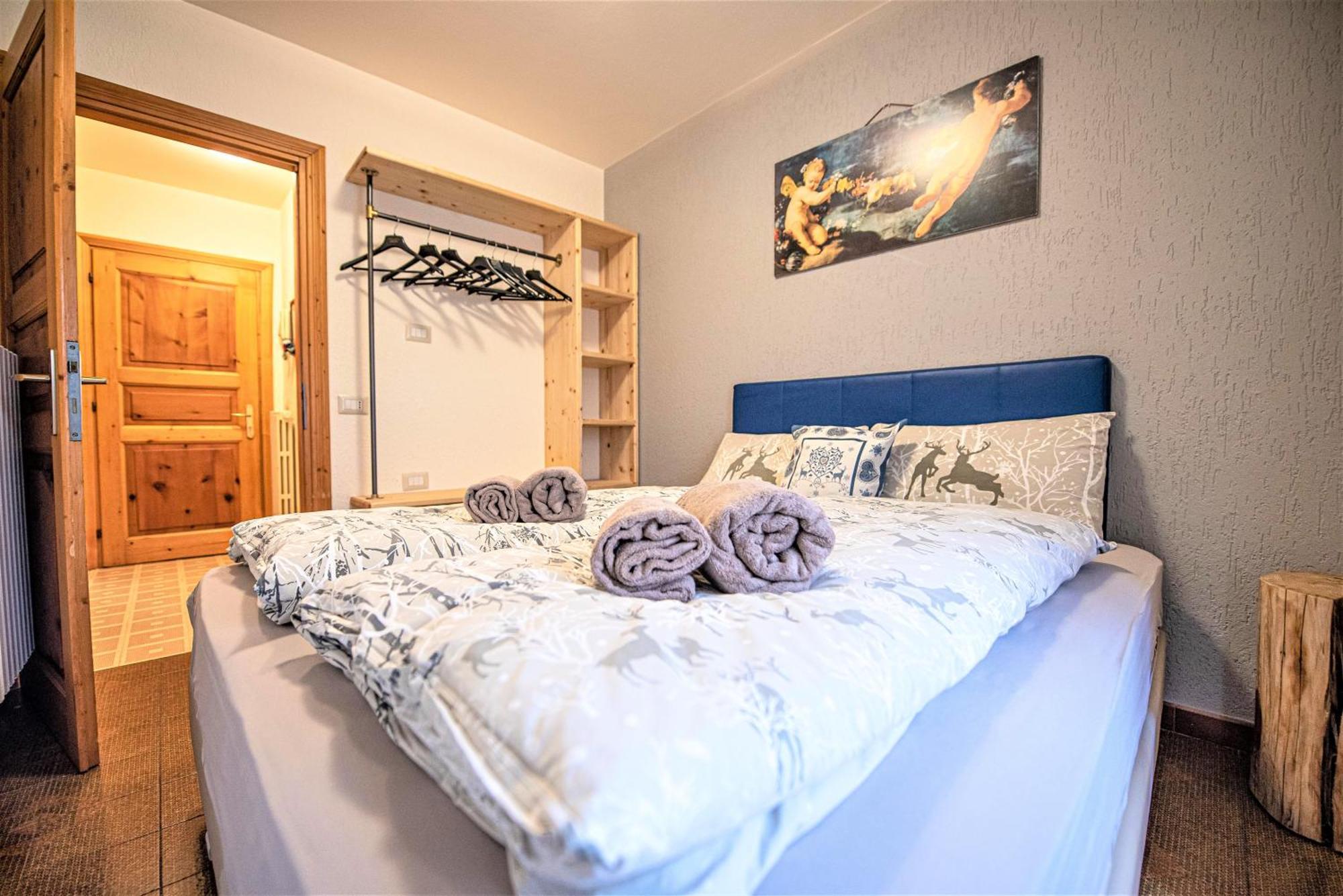 Maison Ostaria Myholidaylivigno Exteriör bild