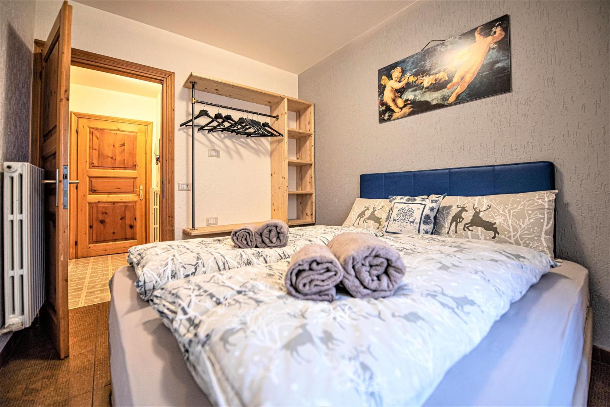 Maison Ostaria Myholidaylivigno Exteriör bild