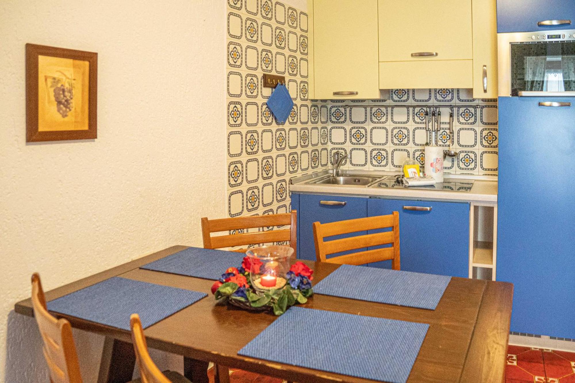 Maison Ostaria Myholidaylivigno Exteriör bild