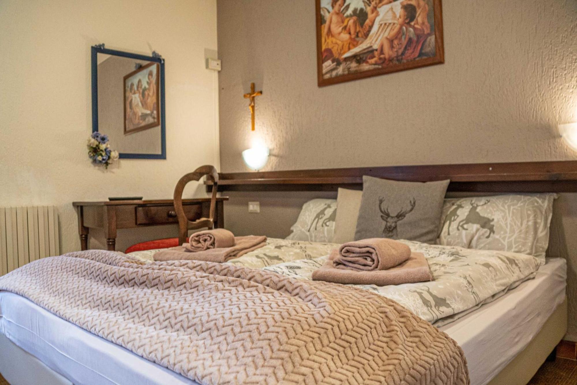 Maison Ostaria Myholidaylivigno Exteriör bild