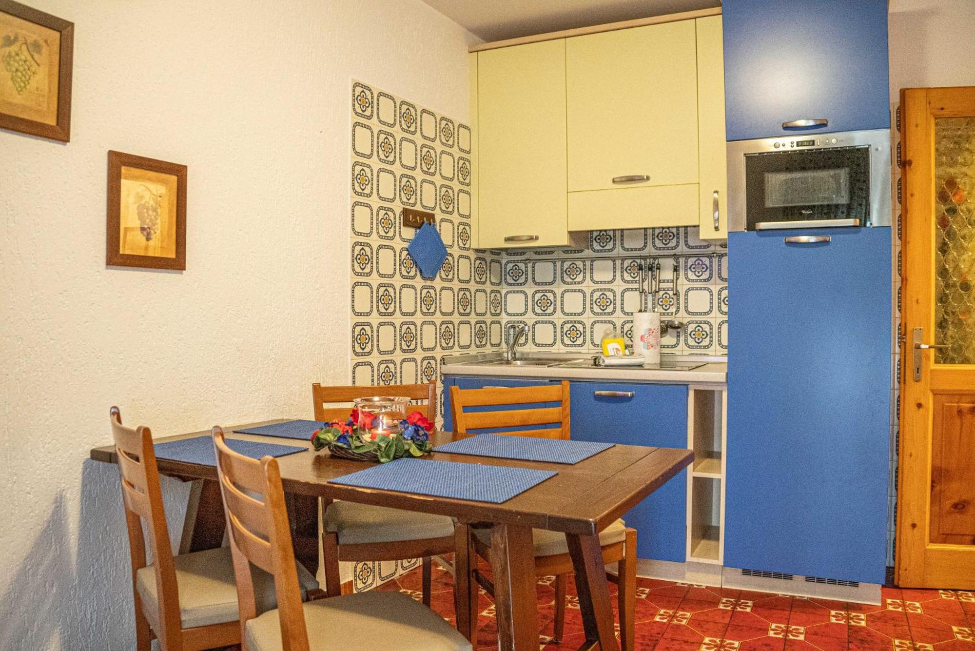 Maison Ostaria Myholidaylivigno Exteriör bild