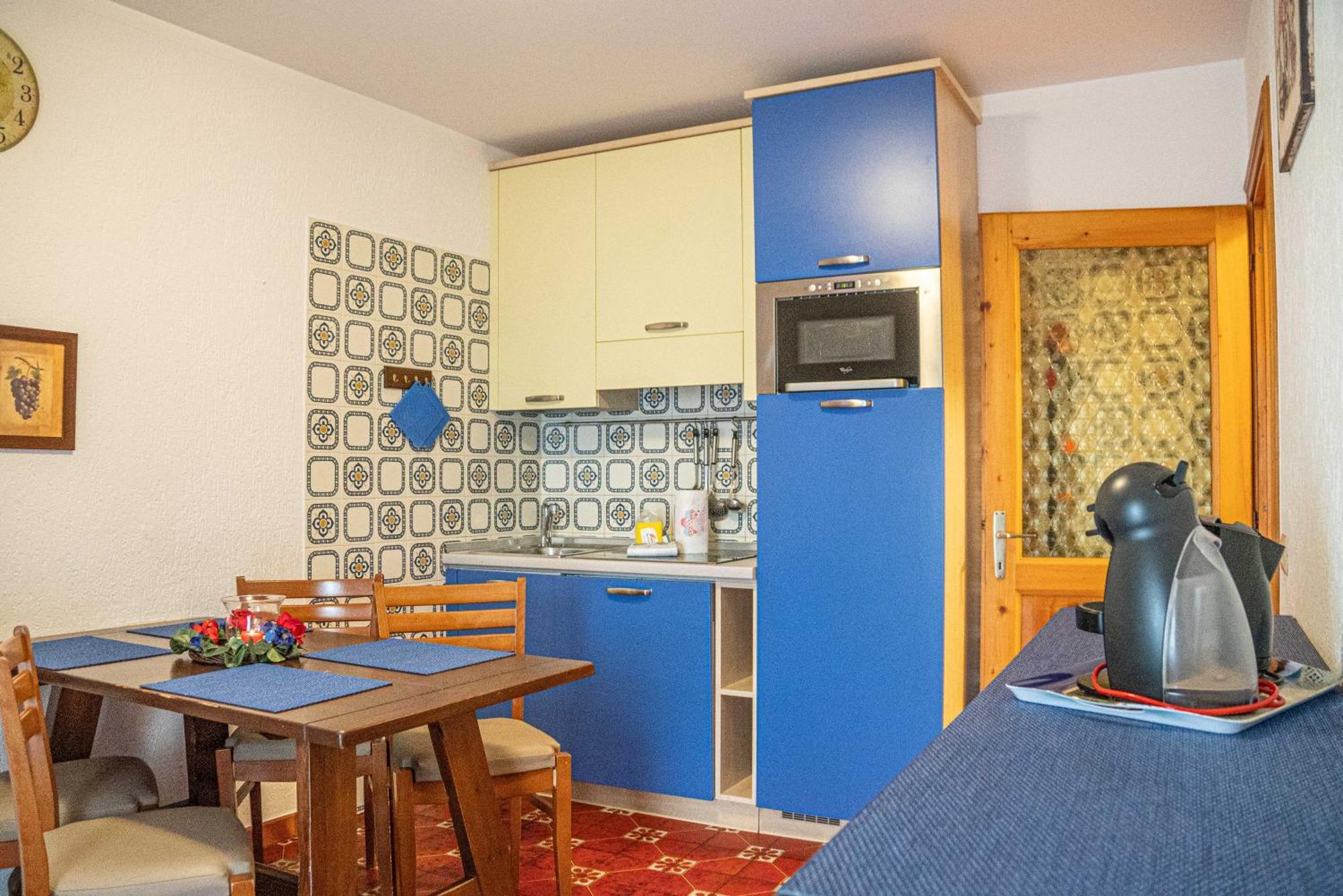 Maison Ostaria Myholidaylivigno Exteriör bild