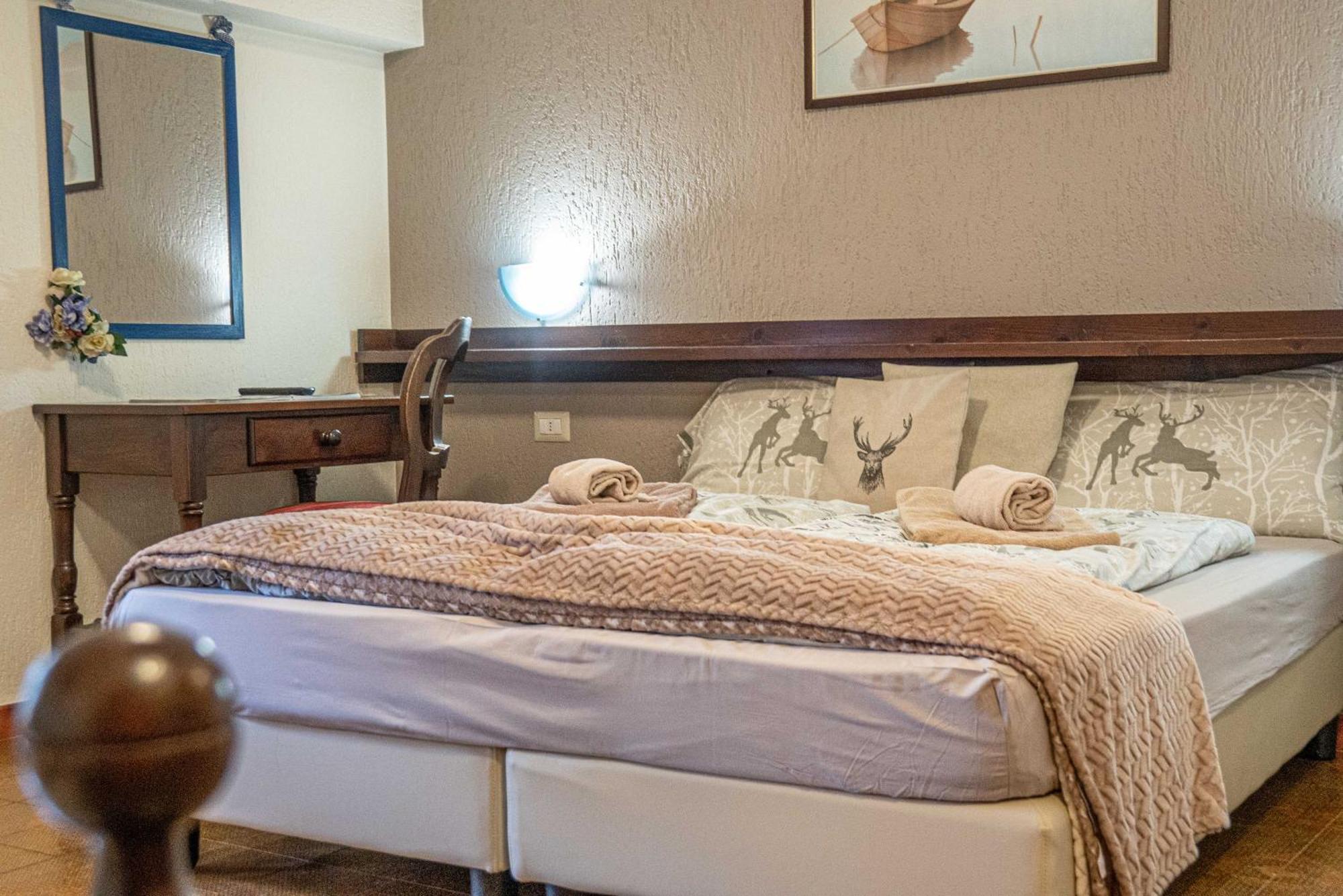 Maison Ostaria Myholidaylivigno Exteriör bild