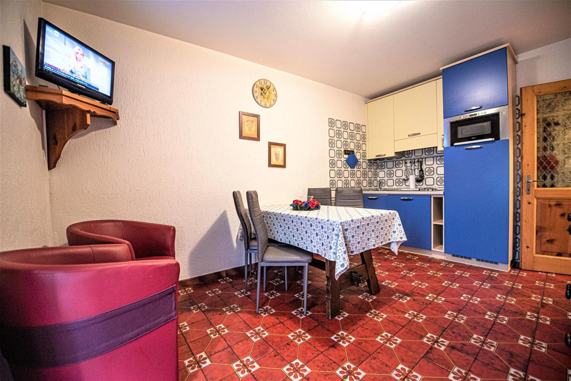 Maison Ostaria Myholidaylivigno Exteriör bild