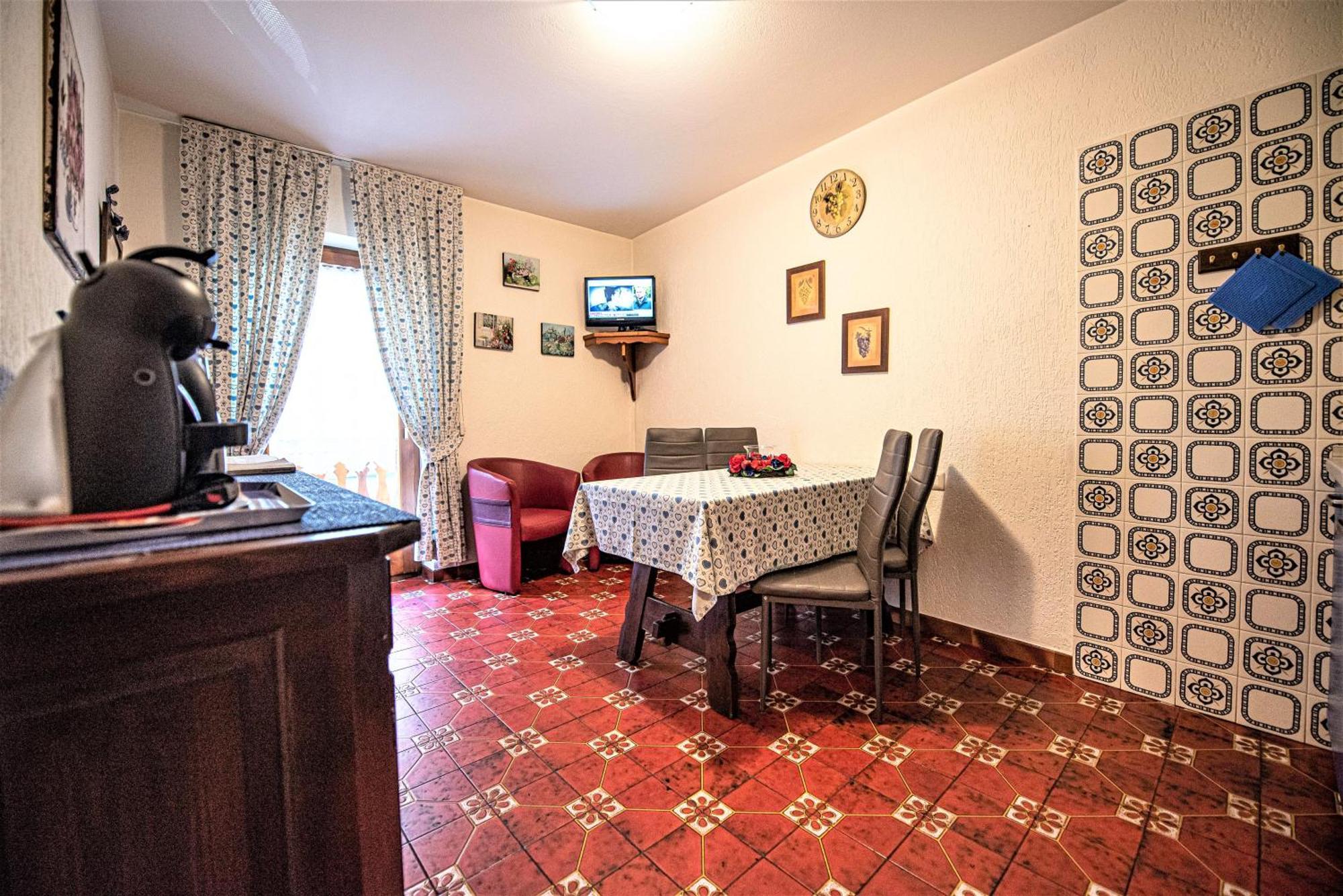 Maison Ostaria Myholidaylivigno Exteriör bild