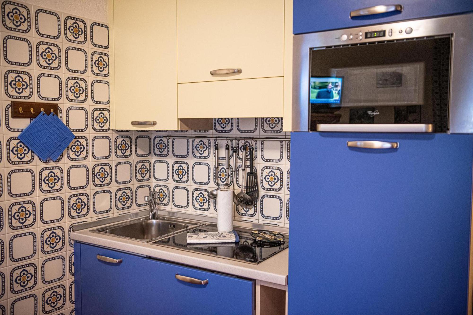 Maison Ostaria Myholidaylivigno Exteriör bild