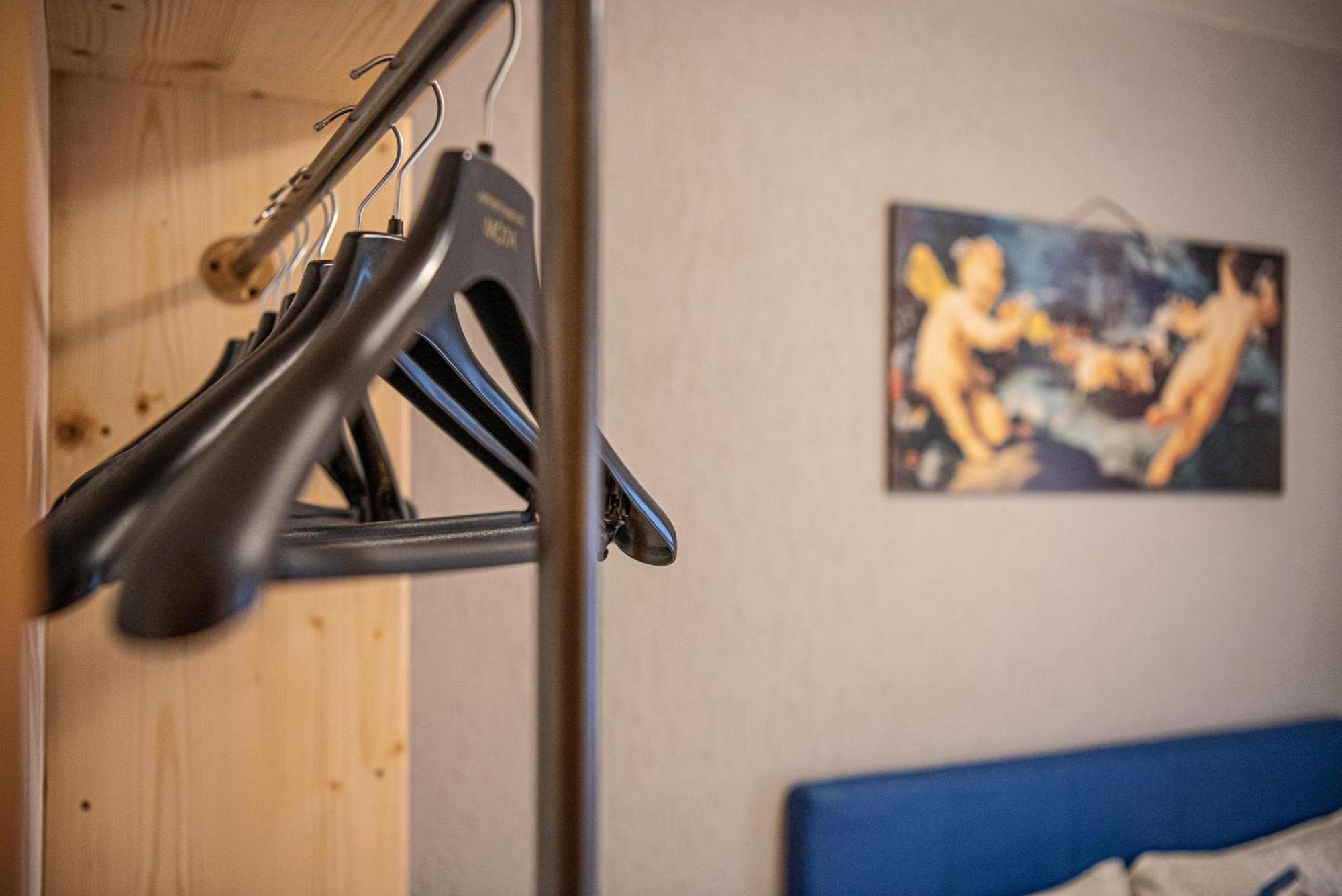 Maison Ostaria Myholidaylivigno Exteriör bild