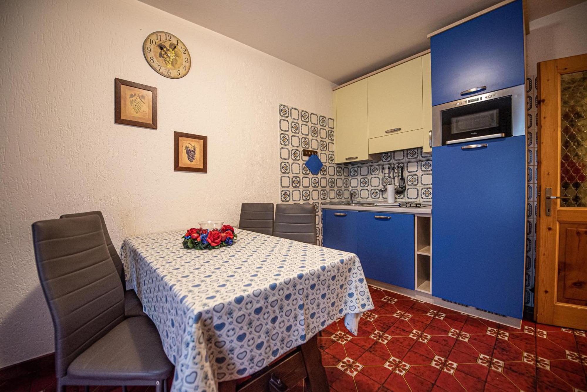 Maison Ostaria Myholidaylivigno Exteriör bild